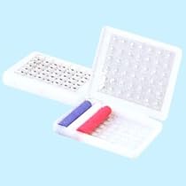 Amazon | [羽衣]HAGOROMO フルタッチチョーク3色セット（赤、黄、青