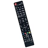 PerFascin 代替リモコン FITS FOR CT-90467 TOSHIBA 東芝 レグザ REGZA テレビ 43C310X 49C310X 55G20X 49G20X 43G20X 58M500X 50M500X 40M500X 40V30 32V30 40V31 32V31 55J10 49J10 43J10