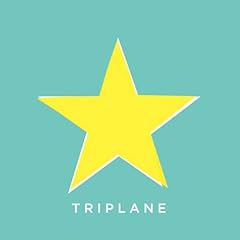 North Road�`�[�z���W�߂ā` / TRIPLANE
