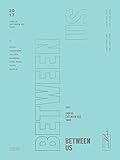 シーエヌブルー - 2017 CNBLUE BETWEEN US TOUR DVD 2Disc+2CD+Photobook+4Postcard [韓国盤]
