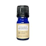 ＆SH アロマオイル シナモンフレグランス 5ml / シナモン オイル フレグランスオイル アロマ 部屋