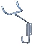 Lehigh CM9H Power Tool Hanger, Grey [並行輸入品]