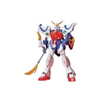 シェンロンガンダム