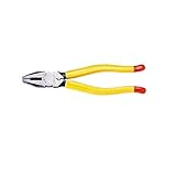 花園工具:ペンチ(成型カバー･圧着付) 265-AP-175