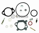 Stens 520-516 Carburetor Kit/Briggs and Stratton 498260 [並行輸入品]