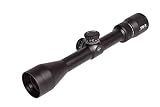 SIGHTRON サイトロンジャパン ライフルスコープ TR-X 3-9x40MD R501