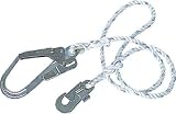 ツヨロン　安全帯用ランヤード T-90-BX(1.5M)