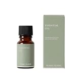 生活の木 イランイラン エッセンシャルオイル 10ml アロマオイル 天然 精油 AEAJ表示基準適合認定精油