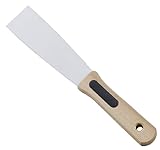 アレックス(ALLEX) 木柄スクレパー38mm 23222