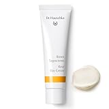 Dr. Hauschka(ドクターハウシュカ) ローズ デイクリーム (30mL) 【フェイスクリーム 敏感肌 エタノールフリー】
