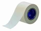 ハンディ・クラウン 塗装用マスキングテープ 白 幅40mm×長さ18m 10巻入