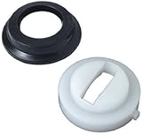 BrassCraft SL0153 Mixet Faucets Balancing Spool for Single Handle Tub/Shower Faucet Applications [並行