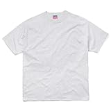 Champion チャンピオン T2102 7oz HERITAGE JERSEY Tシャツ【A-T2102】(L OATMEAL)