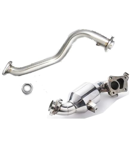 HA36S アルトワークス　フジツボ　フロントパイプ Amazon | Fujitsubo FRONT PIPE HA36S アルトワークス 2WD ALTO WORKS