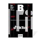 Magazine B - TIKTOK
