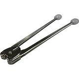 昌弘機工:SPOT PPバンド封緘器 19mm SPOT-P19 型式:SPOT-P19