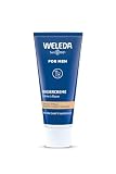 【公式】WELEDA(ヴェレダ) シェイビングクリーム N 75mL ひげ剃りクリーム シェイビング 洗顔料 メンズケア デリケートな肌 すっきりとしたハーブの香り 天然由来成分 オーガニック