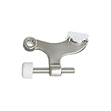Nationalハードウェアn325 – 589ヒンジピンDoor Stop for Hollow Coreドア 6 Pack N325-589
