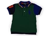 POLO RALPH LAUREN(ポロラルフローレン) ポロシャツ 80サイズ 男の子