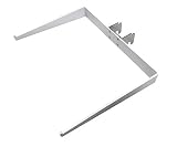 8-5892-11　ＰＣカート　トレー用ホルダー　３７４×３２６×５０ｍｍ　　　 '3983