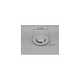 LIXIL メンテナンス部品 住器用部品 キッチン 排水部品 排水プレートAHP[KKBZZ105] *製品色・形状等仕様変更になる場合があります*