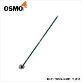 オスモ＆エーデル コテバケ用継ぎ柄 120cm