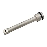 トネ(TONE) インパクト用エクステンションバー HPNE60-200 差込角19.0mm(3/4") 全長200mm