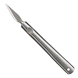 ピーツール(P.Tool) 精密細工用彫刻刀 S型ナイフ 04711