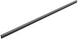 アトラスホームウェアa899-bl Successi TバーPull、23.5-inch、マットブラック
