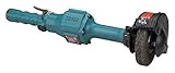 Dynabrade 53300 6" (152mm) Dia. Horizontal Grinder, 3 hp, 6000 rpm [並行輸入品]