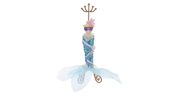 Amazon Co Jp アリエル アクセサリースタンド ディズニーストア ディズニー ジュエリースタンド ディズニープリンセス ドレス グッズ ホーム キッチン