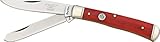 Trapper Red Smoothボーン