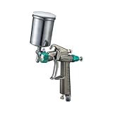 トラスコ中山/TRUSCO 小型スプレーガンセット重力式 ノズル径Φ0.5(3037487) GSG-05S [その他]