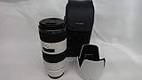 ソニー SONY Aマウント交換レンズ SAL70200G2 70-200mm F2.8 G