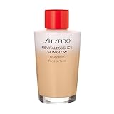 SHISEIDO メーキャップ エッセンス スキングロウ ファンデーション (レフィル) 330 Bamboo 30mL SPF30 PA+++ | ファンデーション ファンデ美容液 | リキッド状 | 無香料 | つや ハリ 色ムラカバー | 資生堂