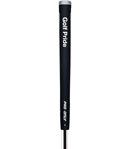 Amazon | GOLFPRIDE(ゴルフプライド) グリップ PRO ONLY PRO