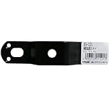 WAKI 補助金具ステイ 黒 BS-521 NO21