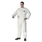 Kimberly-Clark PANTS メンズ カラー: ホワイト