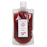 フルーツルーツ ベリー ジュレ 140g ×3個 国産 無添加 砂糖不使用 フルーツ ジュレ FRUITSROOTS