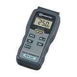 共立電気計器 (KYORITSU) デジタル温度計 5522