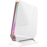 TOPGRO ミニPC ゲーミング Core i7-8750H / GTX1050 16GB DDR4/512GB PCIe3.0 SSD 4K@60Hz WiFi5 1.0Gbps LAN USB2.0x2/USB3.0x4/HDMIx2/USB-C Windows11 Pro 小型 ゲーミングPC (ホワイト)
