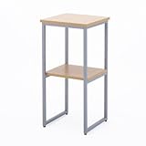 コンパクト電話機台 RFTC-3573 ナチュラル