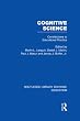 Cognitive Science: Contributions to Educational Practice (Routledge Library Editions: Education)