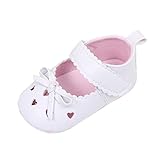 Voberry APPAREL ベビー・ガールズ カラー: ホワイト