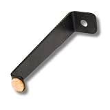 Woodmate サポートレッグ デスクシェルフ アクセサリー モニター台