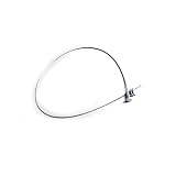 Hoover 6425-900 Windtunnel Power Drive Vacuum Cleaner Cable 43211019