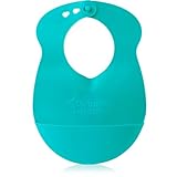 Tommee Tippee Roll'n'Go Bib(Various Colours)