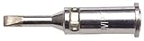 Weller WPT2 .079" Chisel Tip [並行輸入品]