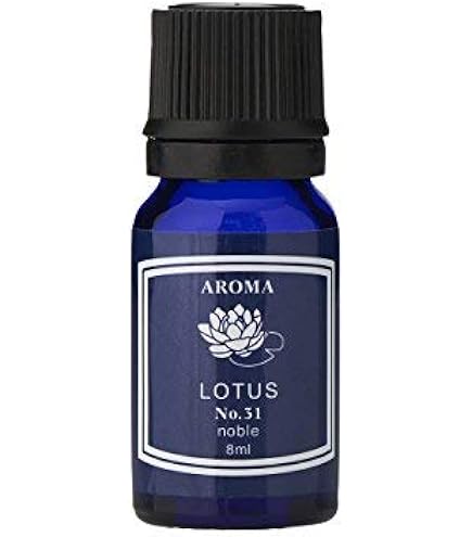 Amazon.co.jp: ブルーロータスAbs100%ピュアエッセンシャルオイル3ml
