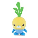 yuanpulalala 7.5インチ Vegimals ぬいぐるみ ベジマル ソフト ぬいぐるみ 海洋動物